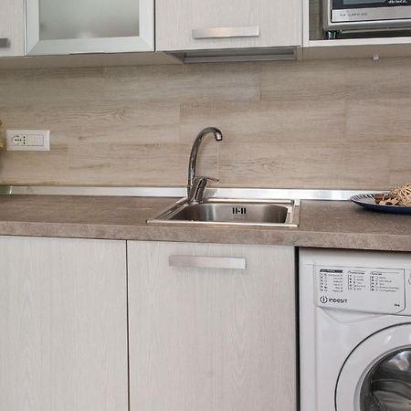 Costa 7A Apartment Alghero Exterior photo
