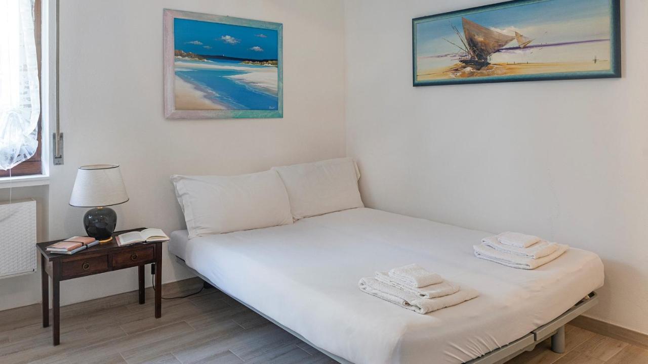 Costa 7A Apartment Alghero Exterior photo